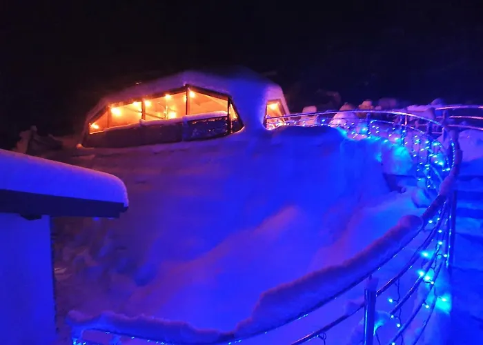 U Tadka Dom Z Jacuzzi Na Zielonej * Visla